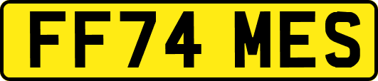 FF74MES