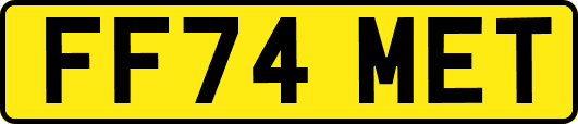 FF74MET