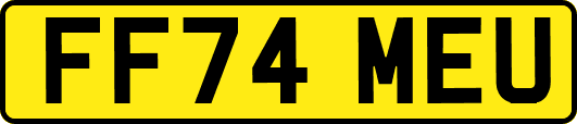 FF74MEU