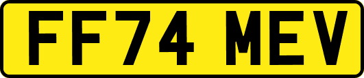 FF74MEV