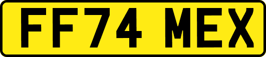 FF74MEX