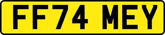 FF74MEY