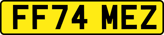 FF74MEZ