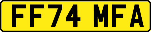 FF74MFA