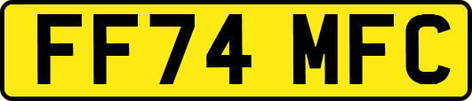 FF74MFC