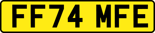 FF74MFE