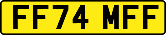FF74MFF