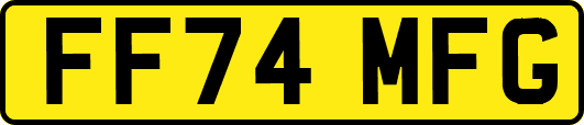 FF74MFG