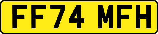 FF74MFH