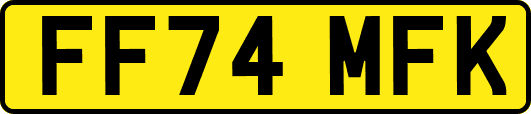 FF74MFK