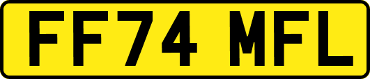 FF74MFL
