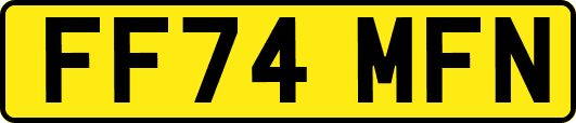 FF74MFN