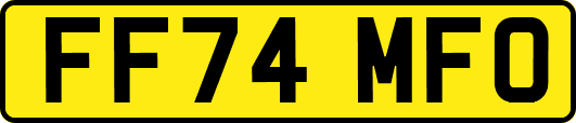 FF74MFO