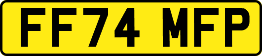 FF74MFP