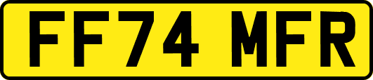 FF74MFR