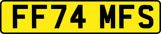 FF74MFS