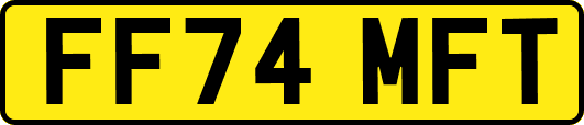 FF74MFT