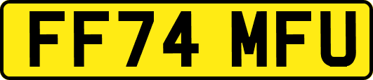 FF74MFU