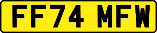 FF74MFW