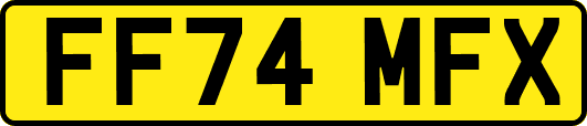 FF74MFX