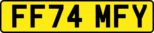 FF74MFY