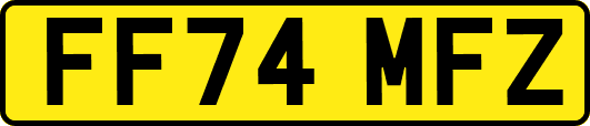 FF74MFZ
