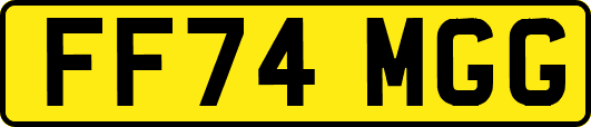 FF74MGG