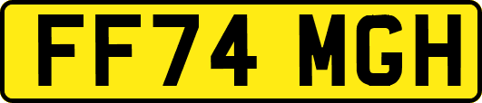 FF74MGH