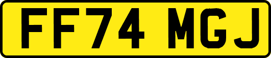 FF74MGJ