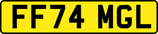 FF74MGL
