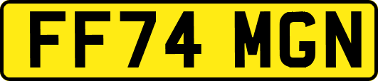 FF74MGN