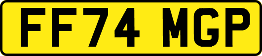 FF74MGP
