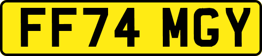 FF74MGY