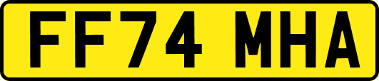 FF74MHA