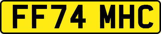 FF74MHC