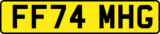 FF74MHG