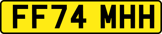 FF74MHH
