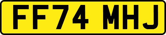 FF74MHJ