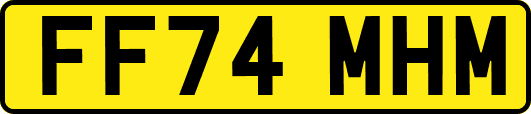 FF74MHM