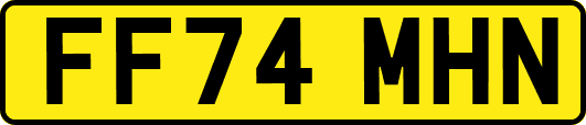 FF74MHN