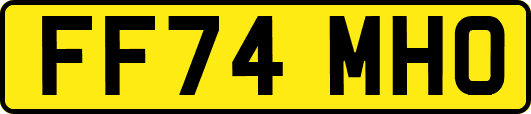 FF74MHO