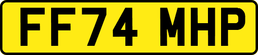 FF74MHP