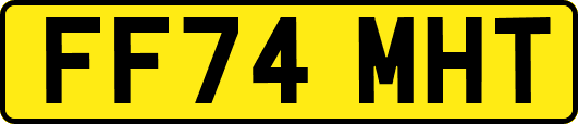 FF74MHT