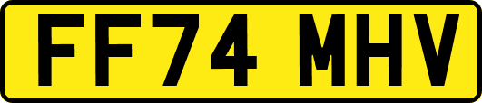 FF74MHV