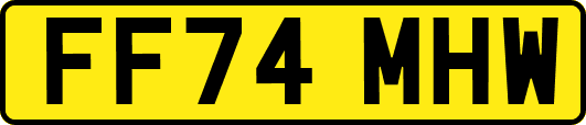 FF74MHW