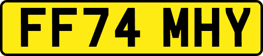 FF74MHY