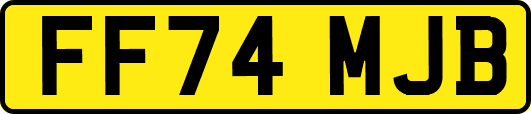 FF74MJB