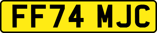 FF74MJC
