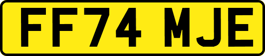 FF74MJE