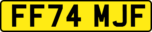 FF74MJF